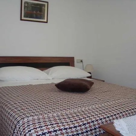 House Katarina 3* Ντουμπρόβνικ