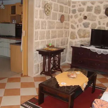 House Katarina 3* Ντουμπρόβνικ