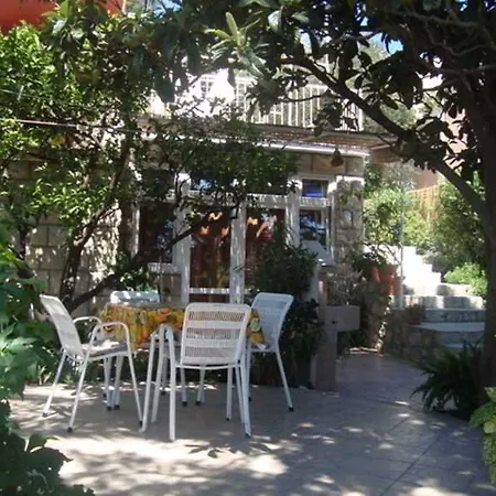 House Katarina Ξενοδοχείο Ντουμπρόβνικ