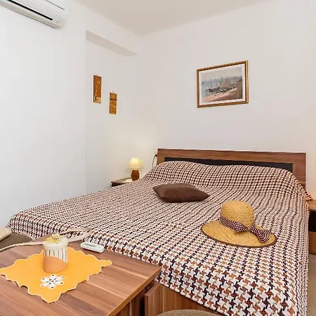 House Katarina 3* Ντουμπρόβνικ