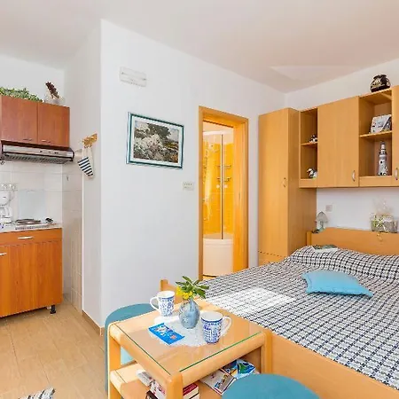 House Katarina Ξενοδοχείο 3*