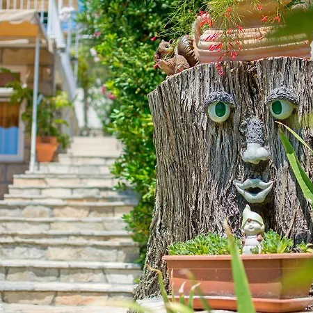 House Katarina Ξενοδοχείο 3*