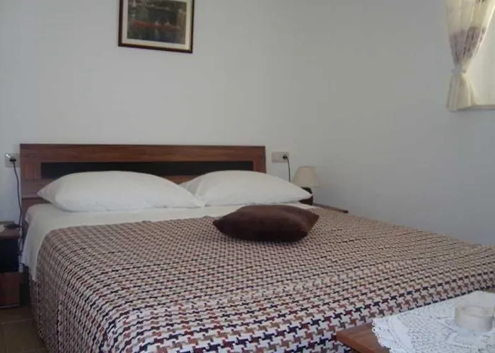 House Katarina 3* Ντουμπρόβνικ