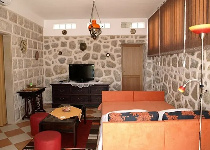 Ξενοδοχείο House Katarina Ντουμπρόβνικ