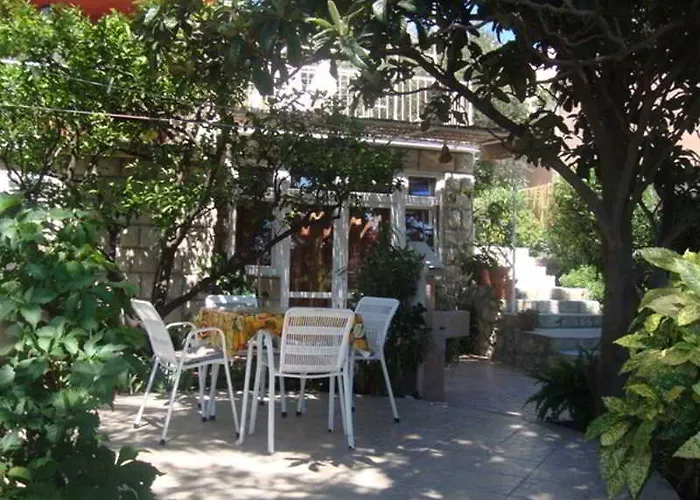 House Katarina Ξενοδοχείο Ντουμπρόβνικ