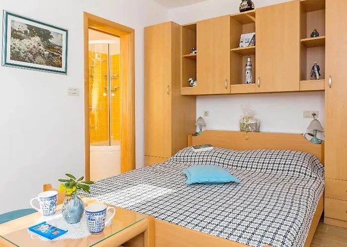 House Katarina Ξενοδοχείο 3*