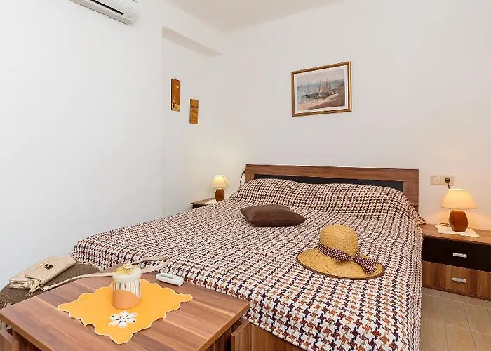 House Katarina 3* Ντουμπρόβνικ